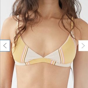 Billabong Tanlines Hi-Point Bikini